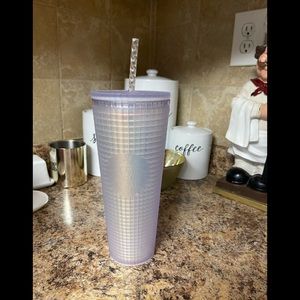 Starbucks cup